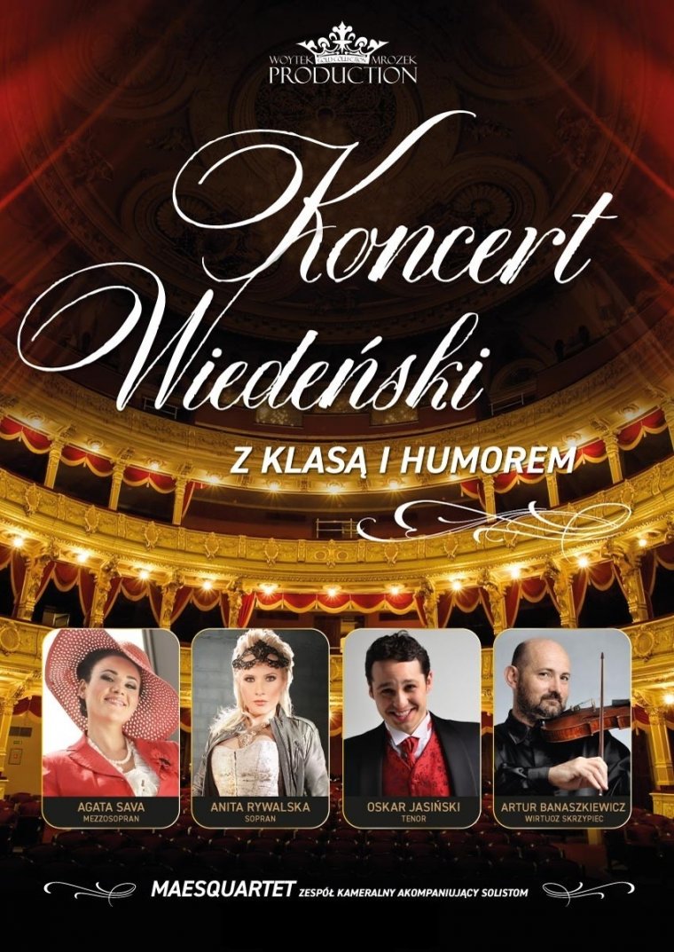 Koncert wiedeński