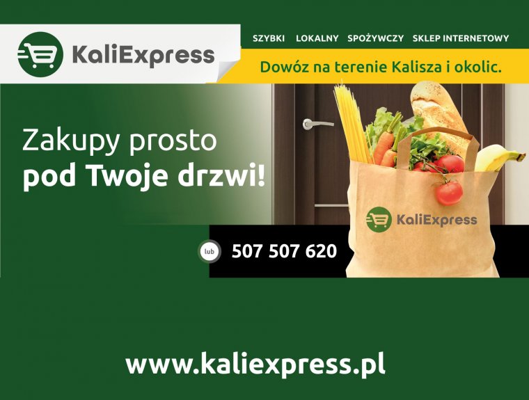 KaliExpress.pl