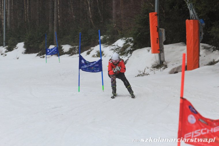 Calisia Pl Xxiii Amatorskie Mistrzostwa Kalisza W Narciarstwie Zjazdowym I Snowboardingu Zdjecia