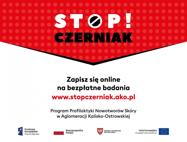 STOP Czerniak