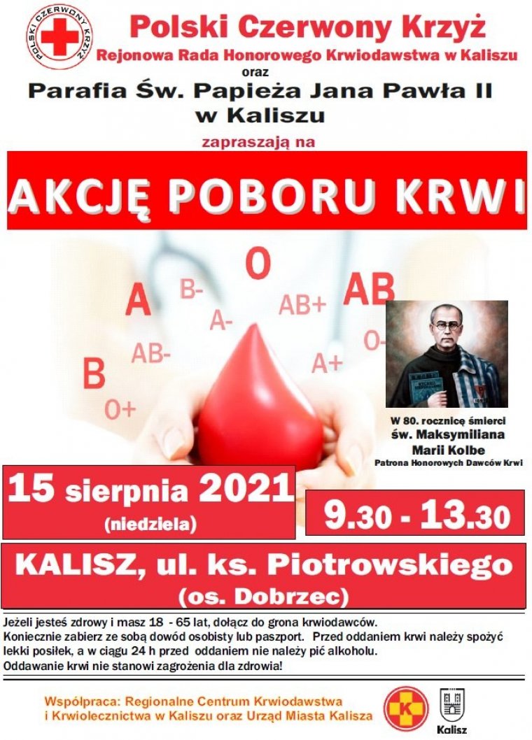 PCK Kalisz