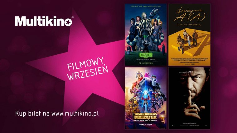 MULTIKINO