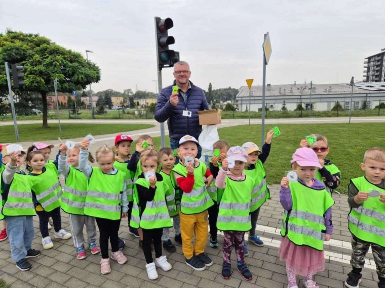 fot. Komenda Miejska Policji w Kaliszu