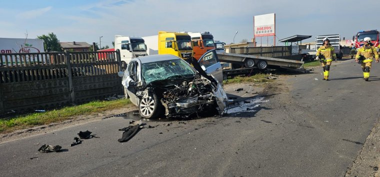 Pomoc Drogowa Kalisz TIR - Świątek - Assistance24h.eu