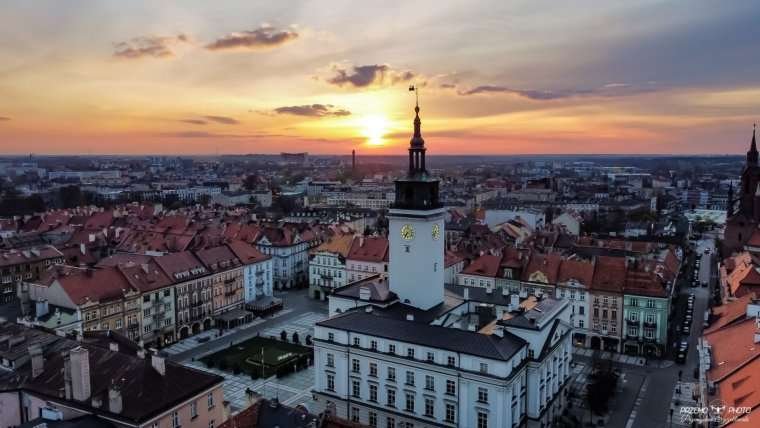 fot. Przemysław Szczeblewski, PrzemoDronPhoto