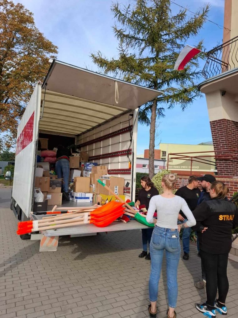 Fot. Wioletta Przybylska, Ewelina Krystek, Michał Pietrzak Fotografia