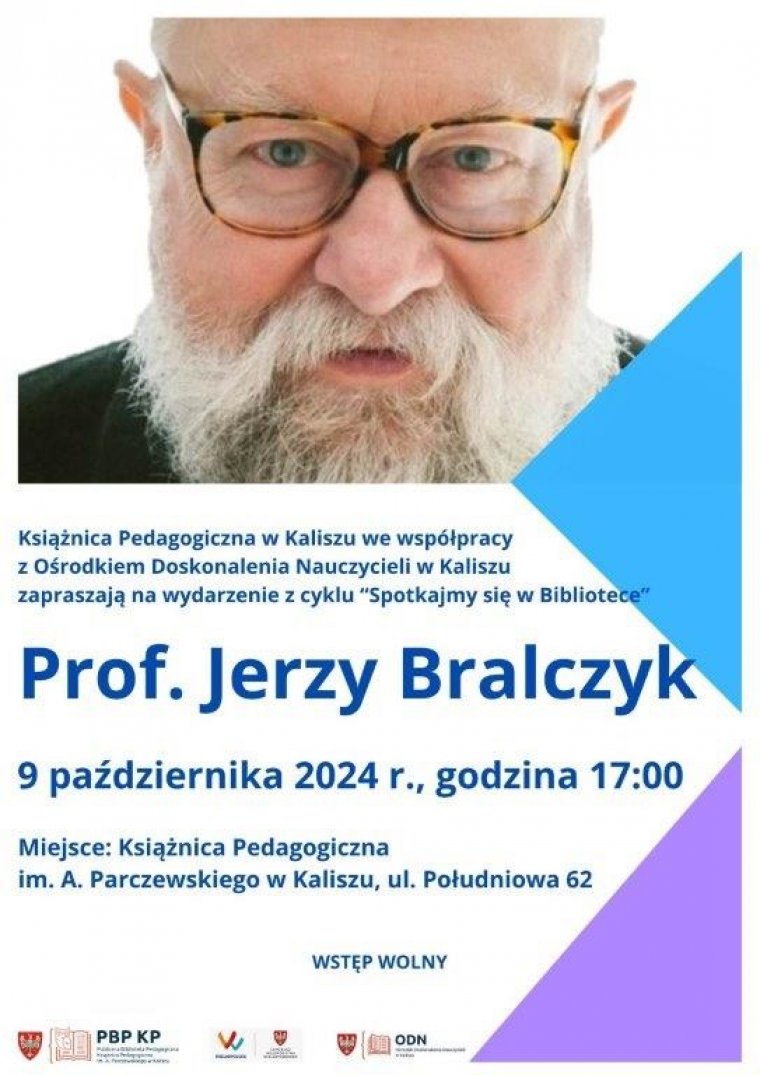 Książnica Pedagogiczna w Kaliszu