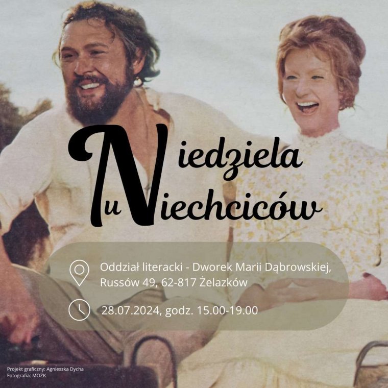 Niedziela u Niechciców