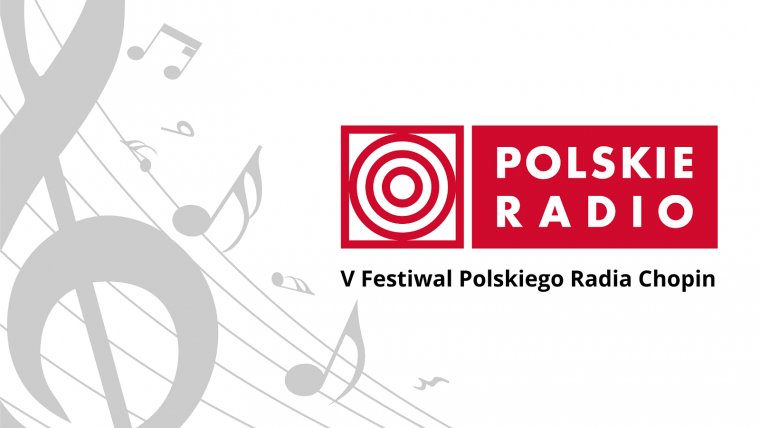 V Festiwal Polskiego Radia Chopin 3
