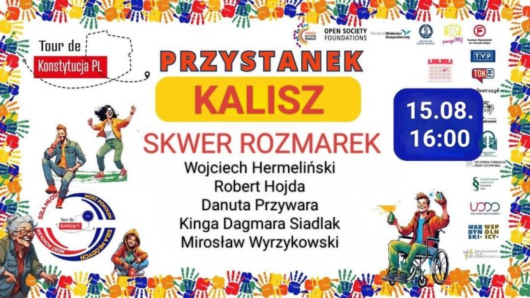 KOD Kalisz