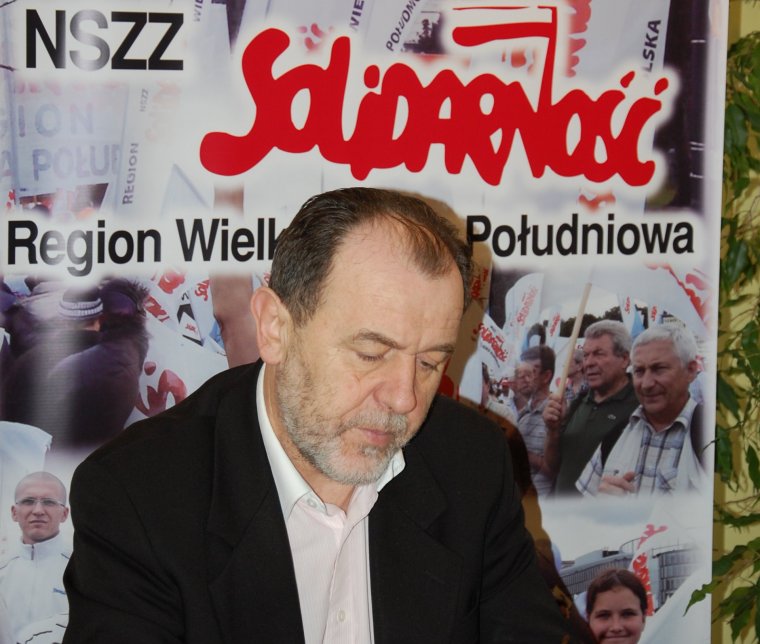 Robert Ocetkiewicz