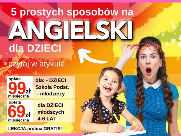 O'KAY Szkoła Języków Obcych - Kalisz