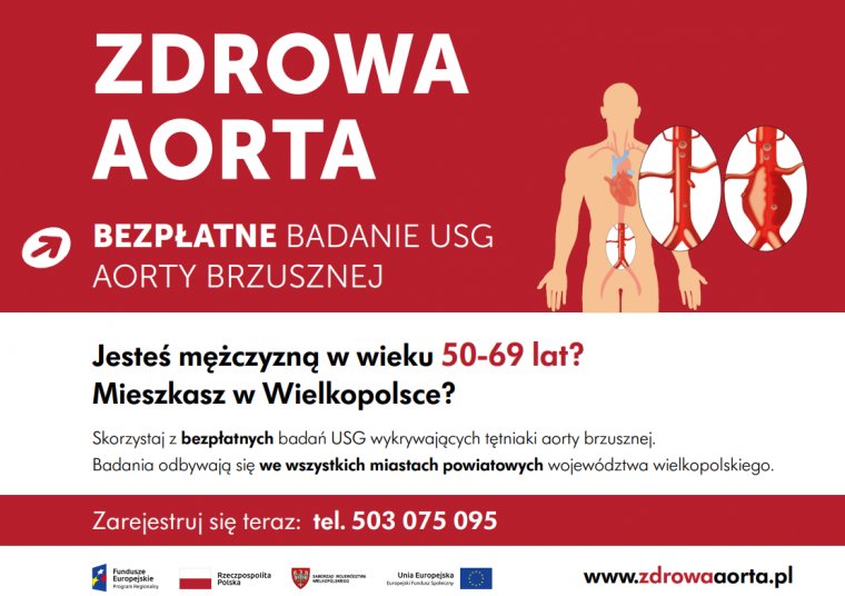 Zdrowa Aorta