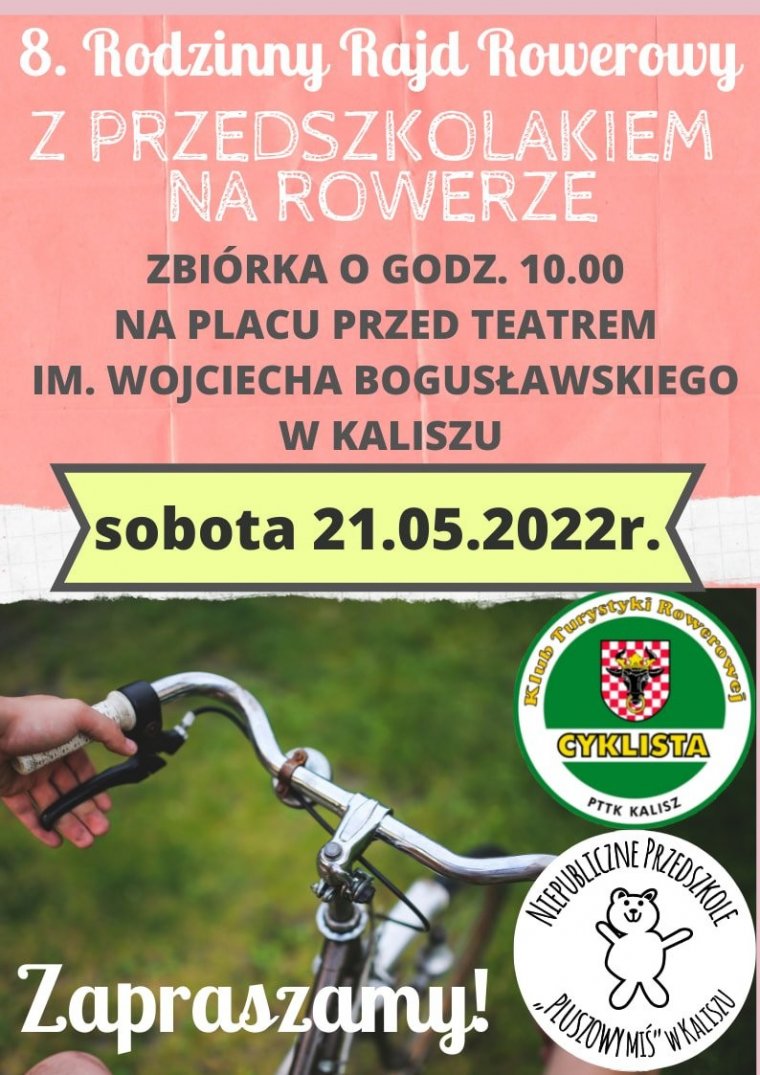 KTR Cyklista Kalisz