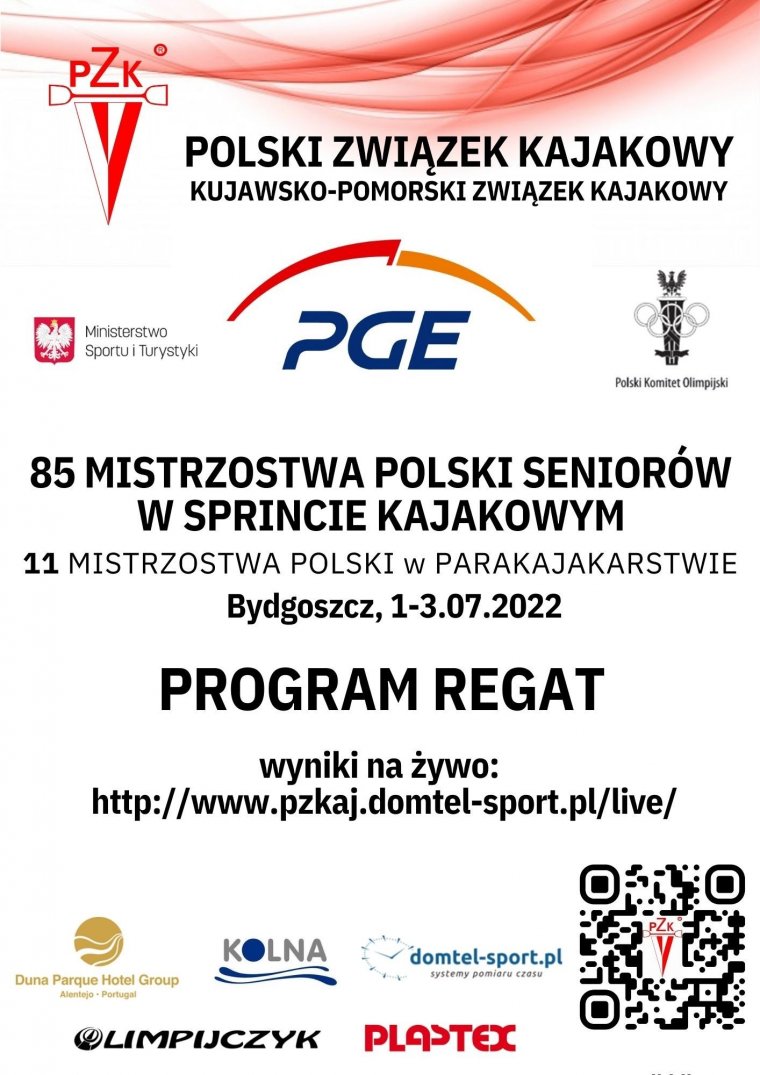Polski Związek Kajakowy