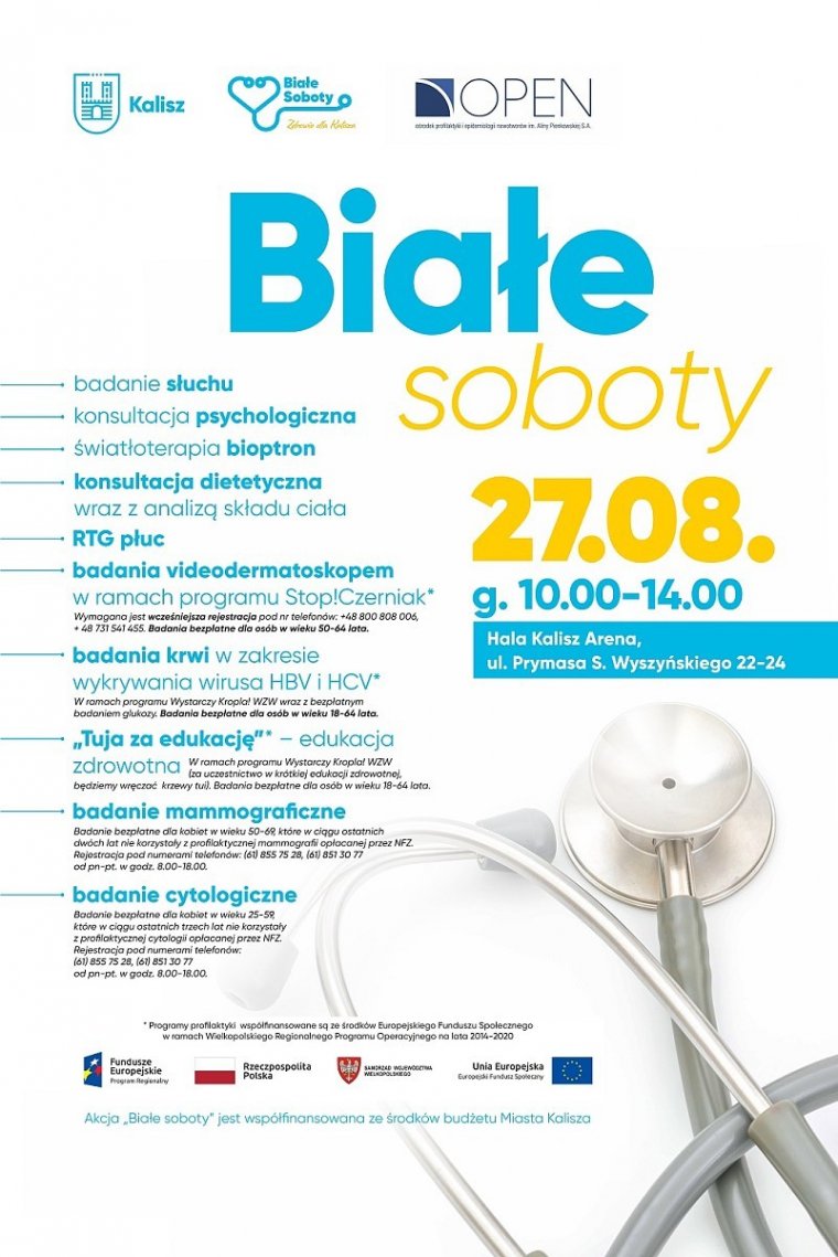 Biała Sobota