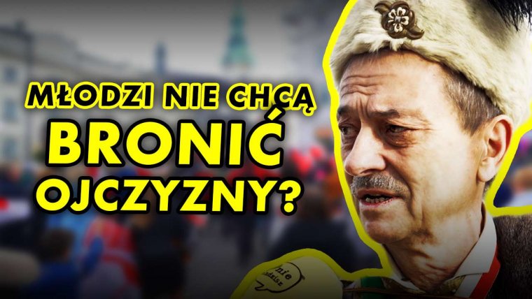 Nie Sondzisz?