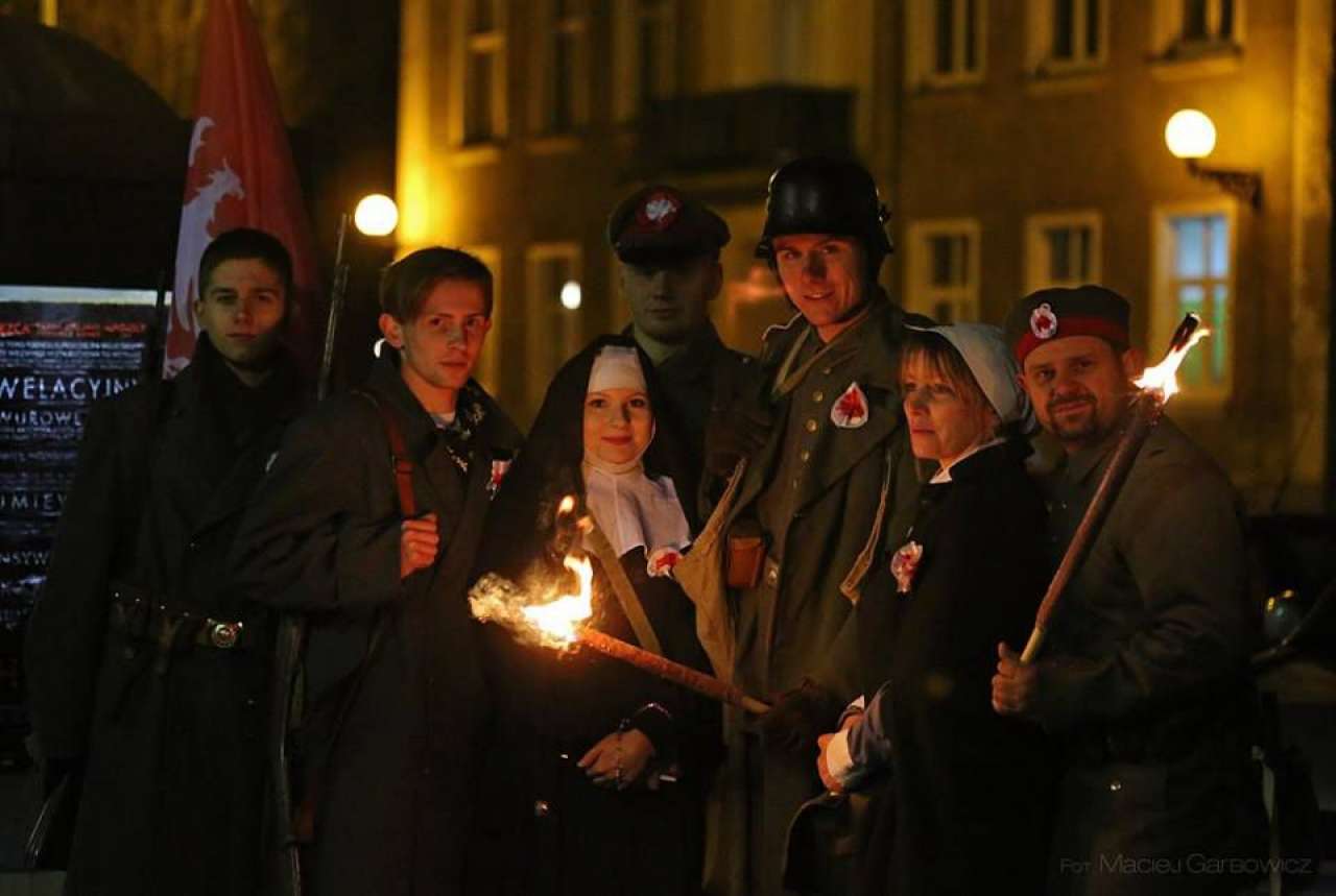 Calisia pl Hiszpanka film o który nie pokłócą się politycy