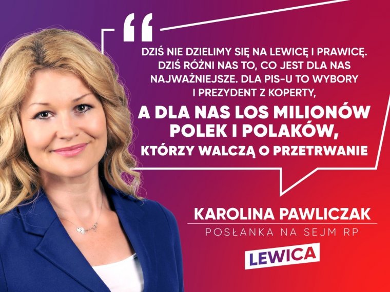 Karolina Pawliczak