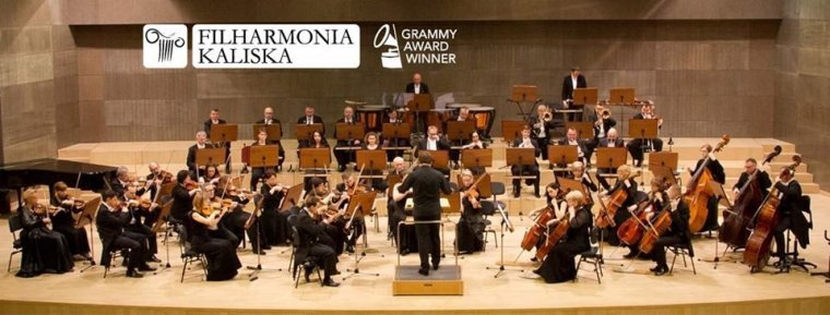 Filharmonia Kaliska