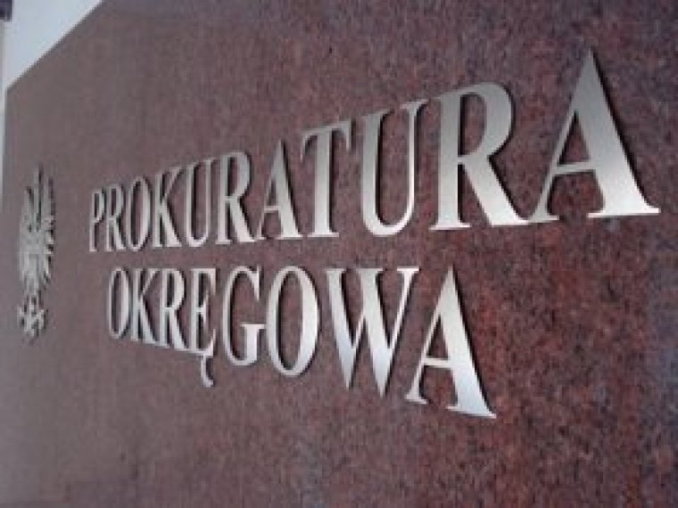 Prokuratura Okręgowa w Ostrowie Wlkp