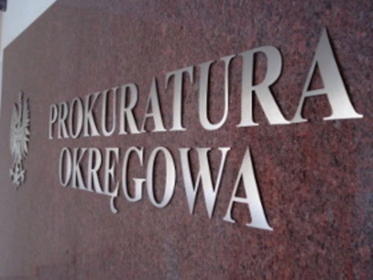fot. Prokuratura Okręgowa w Ostrowie Wlkp.