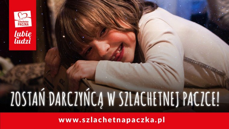 fot. www.szlachetnapaczka.pl