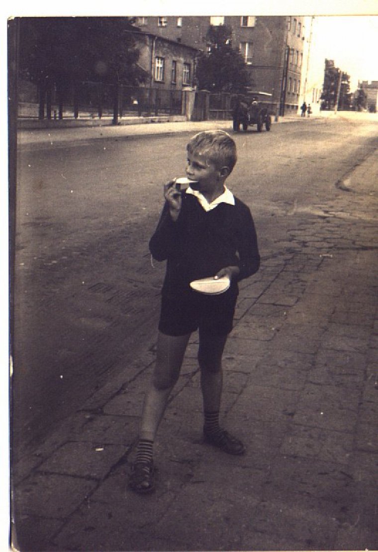 Kalisz rok 1967