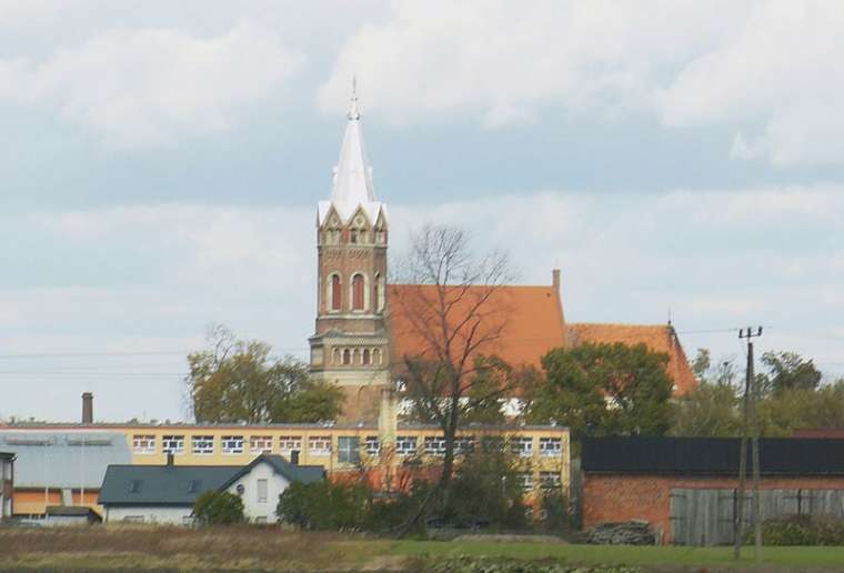 Stawiszyn