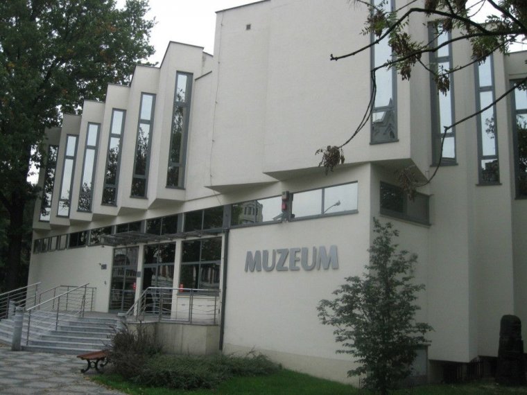 Muzeum Okręgowe Ziemi Kaliskiej, Kalisz 