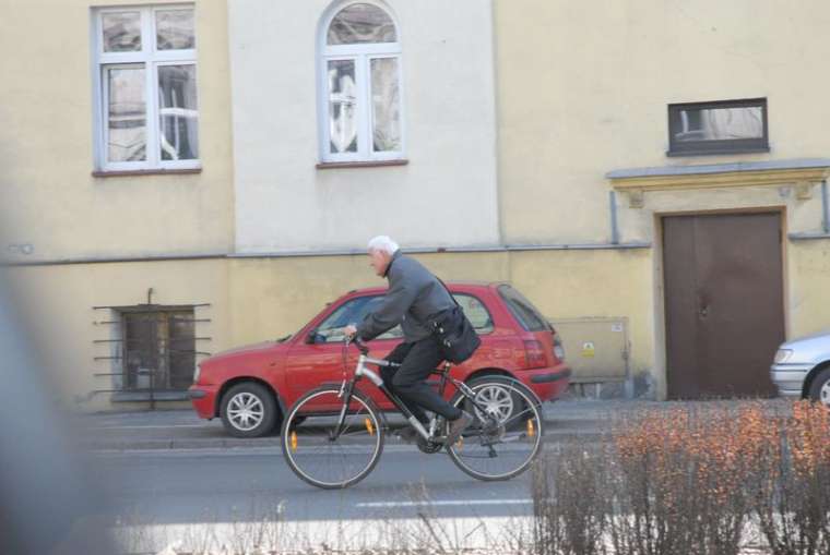 fot. Rowerem do Nowoczesności