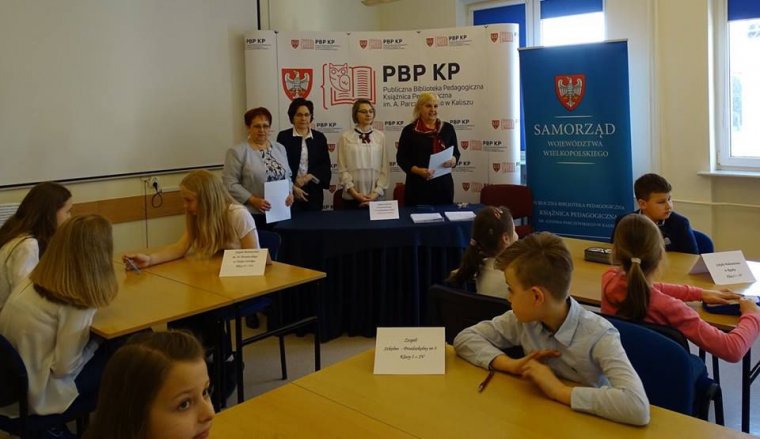 fot. ze zbiorów PBP KP w Kaliszu