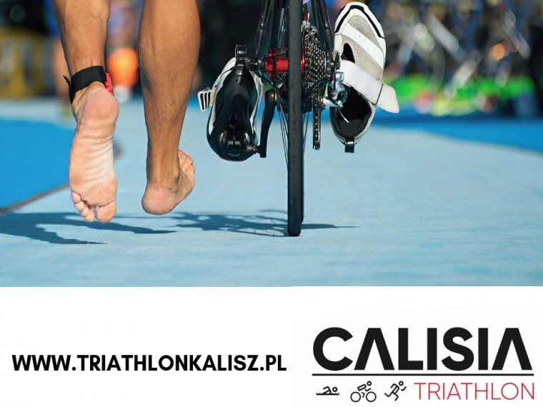 Calisia Triathlon